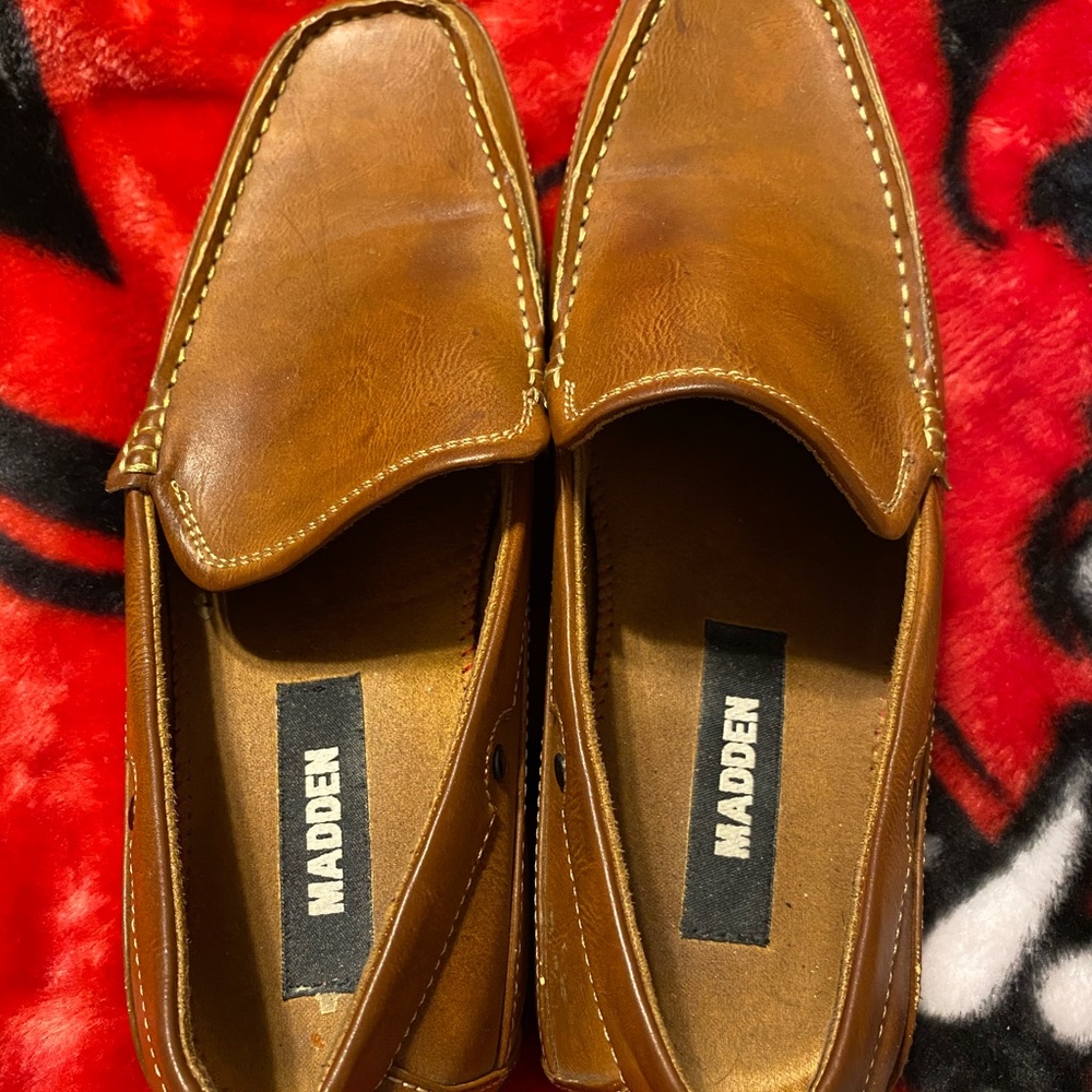 Steve Madden men’s loafers - Picture 5 of 5